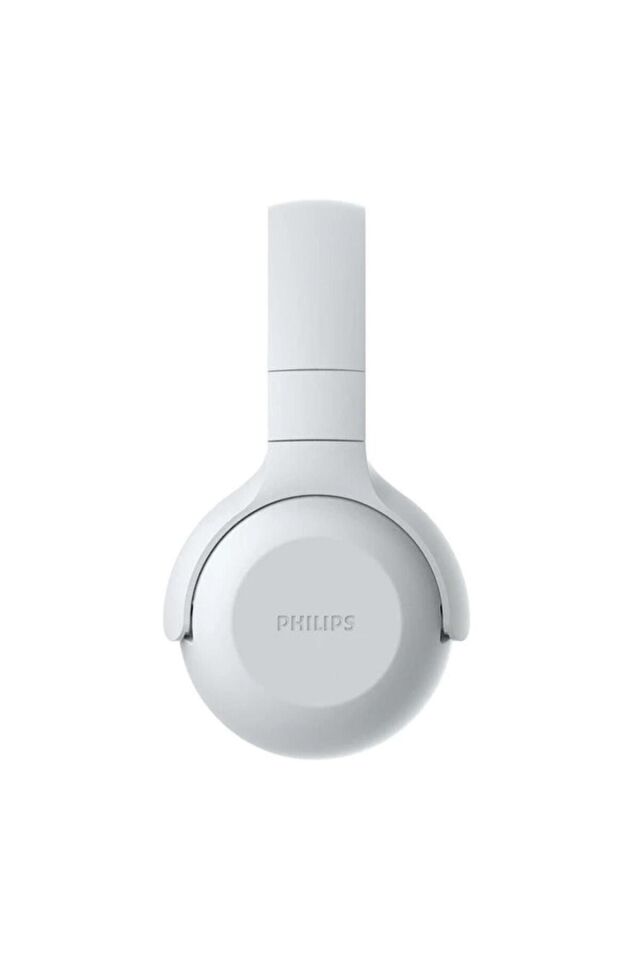 Tauh202wt/00 Bluetooth Kulak Üstü Kulaklık Beyaz