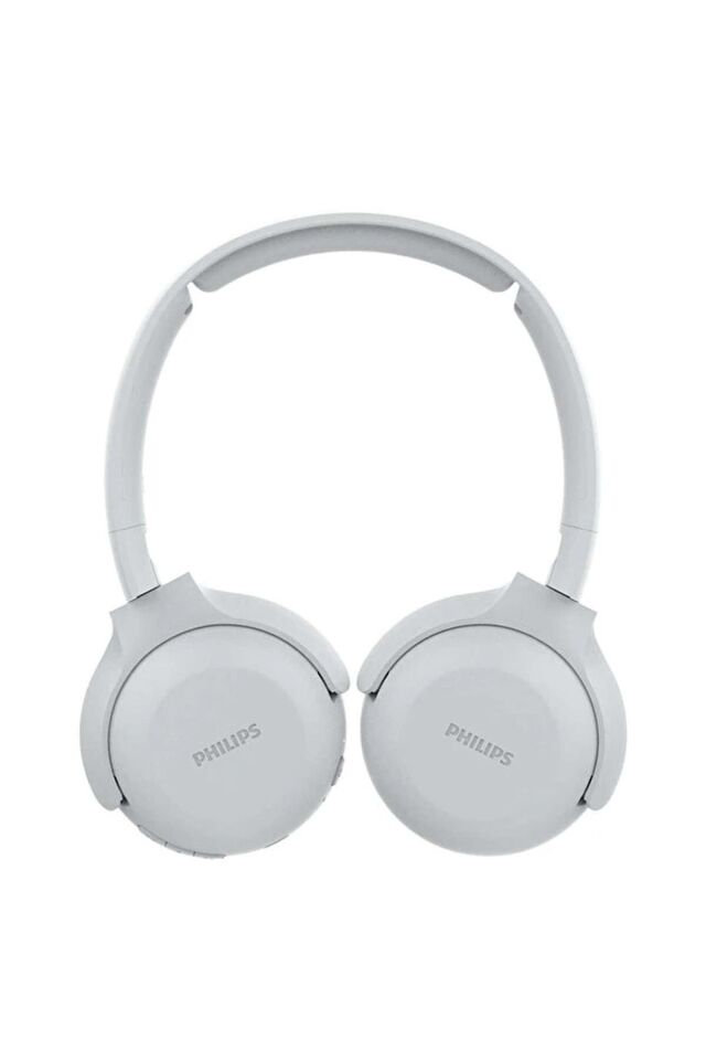 Tauh202wt/00 Bluetooth Kulak Üstü Kulaklık Beyaz