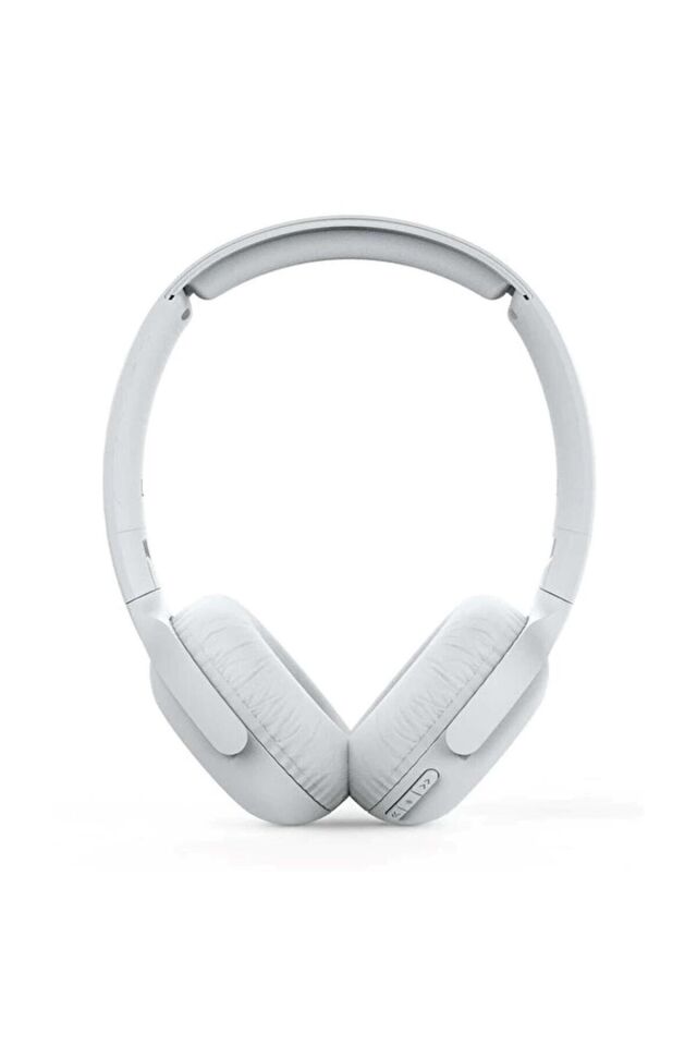 Tauh202wt/00 Bluetooth Kulak Üstü Kulaklık Beyaz