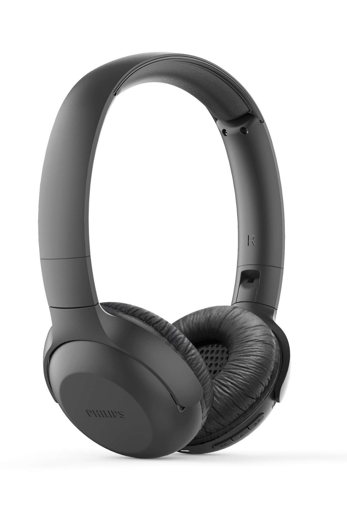 Tauh202wt/00 Bluetooth Kulak Üstü Kulaklık Siyah