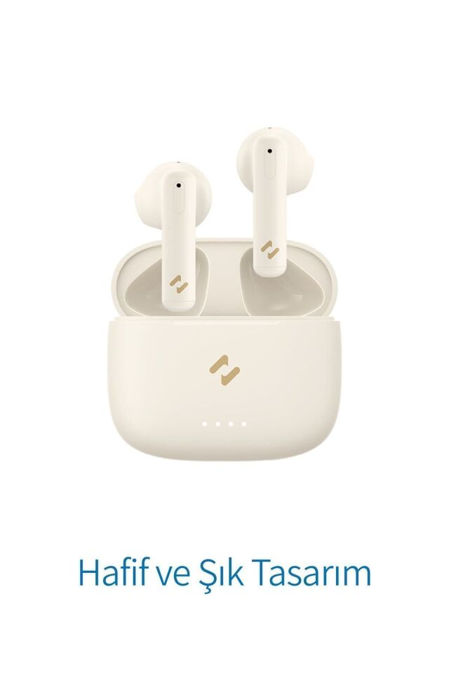 Tw947 Enc Tws Bluetooth 5.3 Kulaklık Siyah