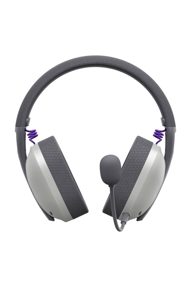 Gamenote Fuxi-H3 Gaming Oyuncu Mikrofonlu Kulaklığı 7.1 - 4 Modlu (BT, 2.4Ghz, Type-C, 3.5mm)