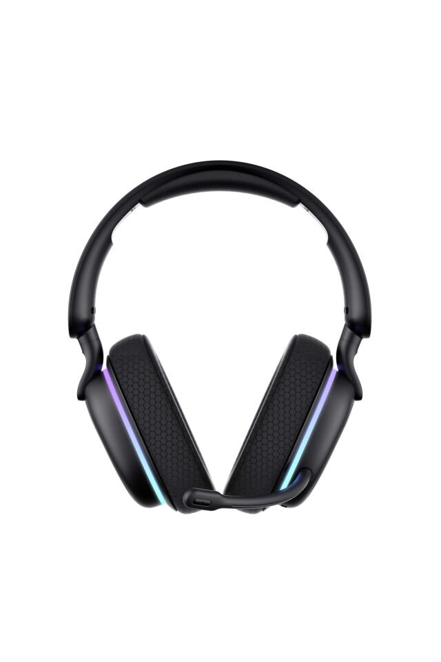 Gamenote Fuxi-H7 RGB Kablosuz Gaming Oyuncu Kulaklığı