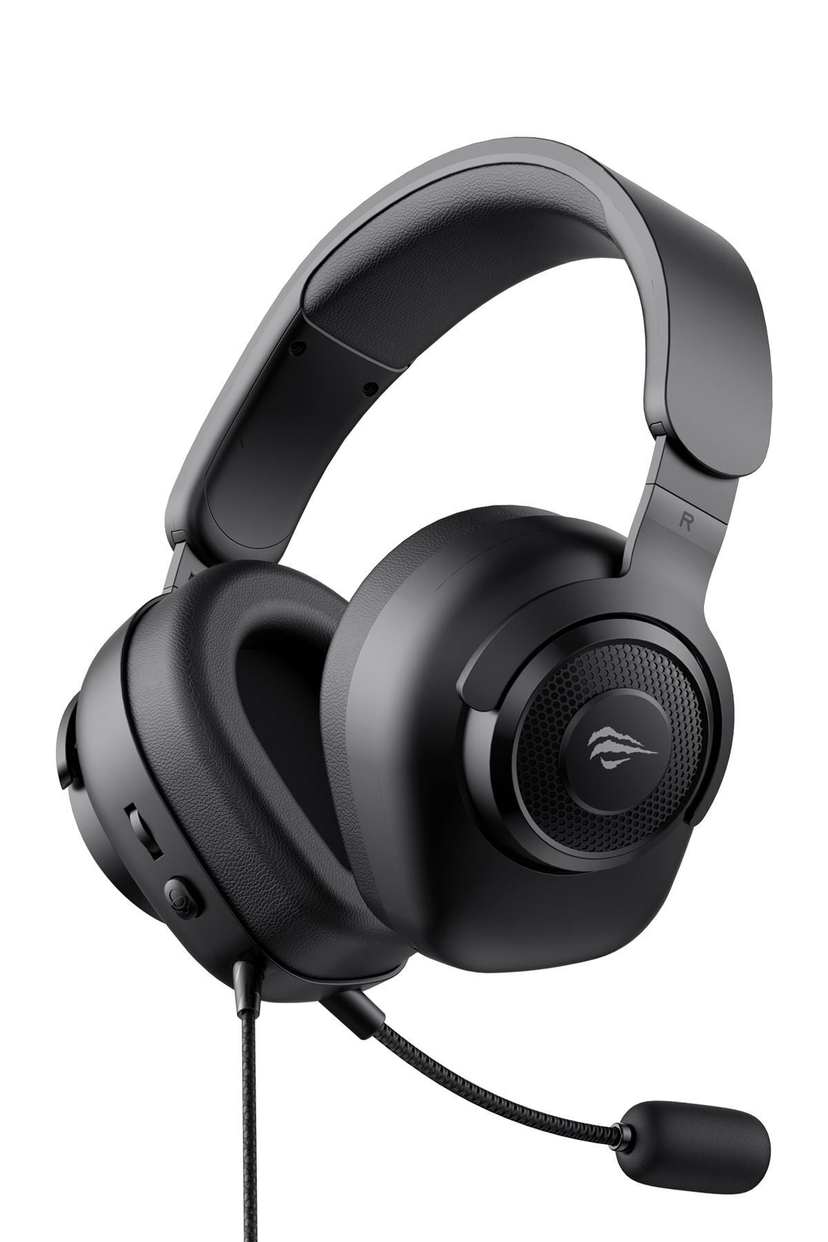 Gamenote H2230D Gaming Mikrofonlu Oyuncu Kulaklığı 3.5mm Jack