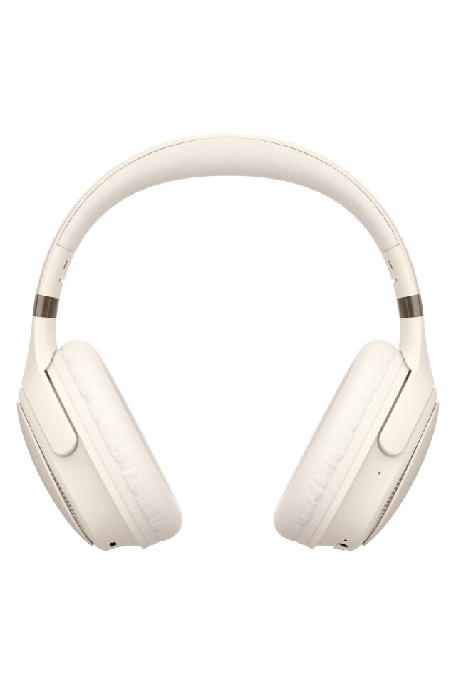 H630BT Katlanabilir Kafa Üstü Mikrofonlu Bluetooth Kulaklık - 36 Saat Kullanım Bluetooth V5.3