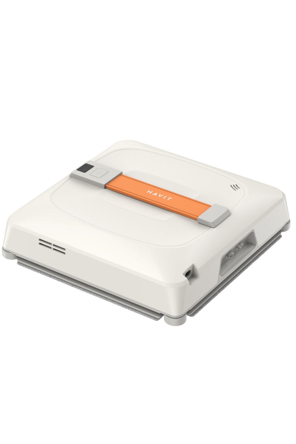 HCR107 Pro Akıllı Cam Temizleme Robotu -App Kontrollü, Su Hazneli, Uzaktan Kumandalı