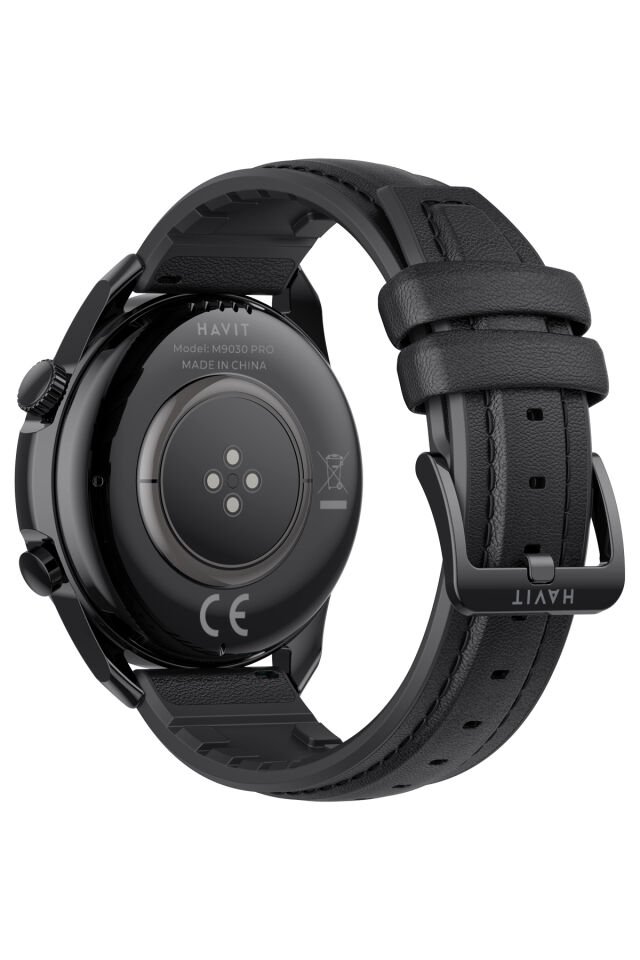 Watch M9030 Pro Amoled Hd 46MM Akıllı Saat - Sesli Telefon Görüşmesi