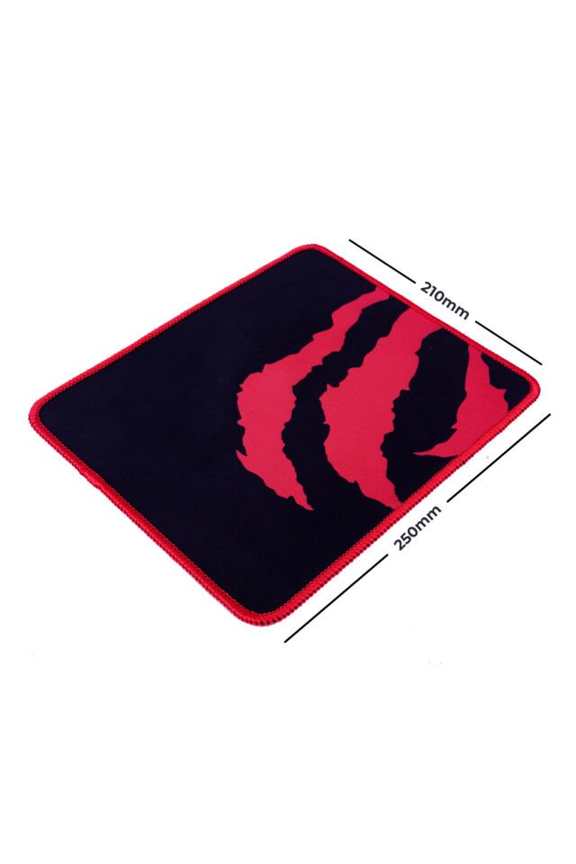 MP835 Siyah 250*210*2mm Gaming Mouse Pad