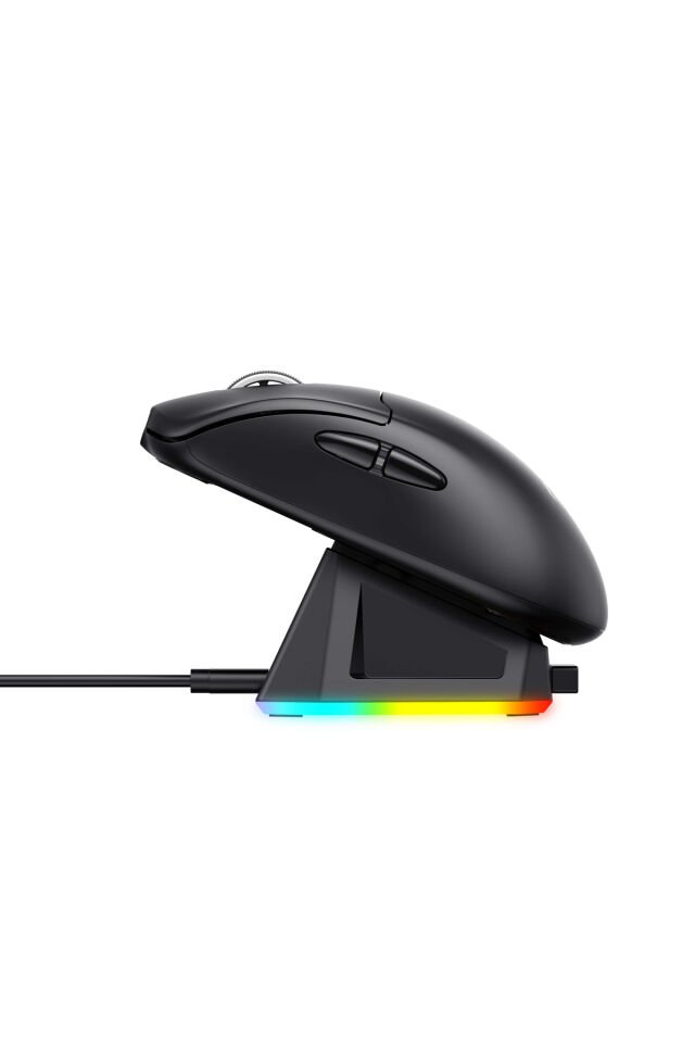 Gamenote MS979WB RGB Wireless Gaming Mouse 3 Modlu + Şarj İstasyonu