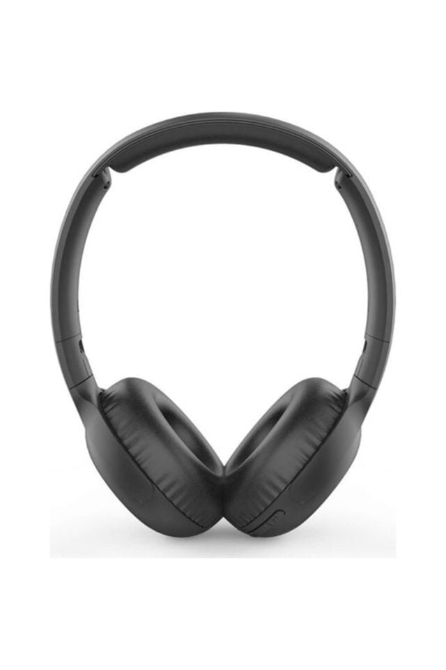 TAUH202BK Kablosuz Bluetooth Kulak Üstü Kulaklık - Siyah
