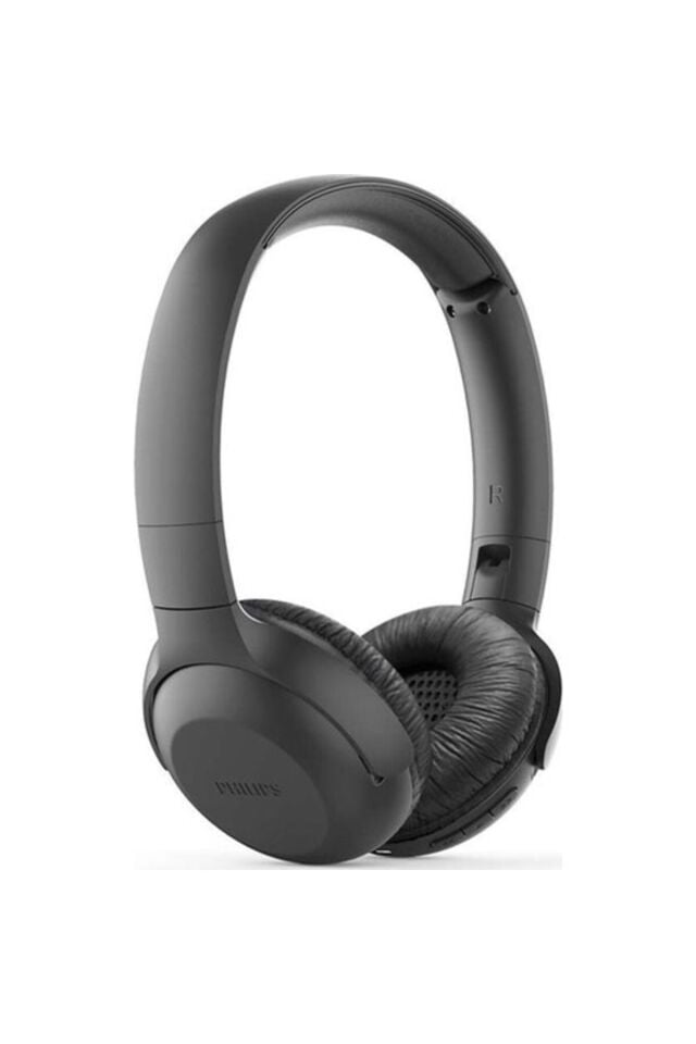 TAUH202BK Kablosuz Bluetooth Kulak Üstü Kulaklık - Siyah