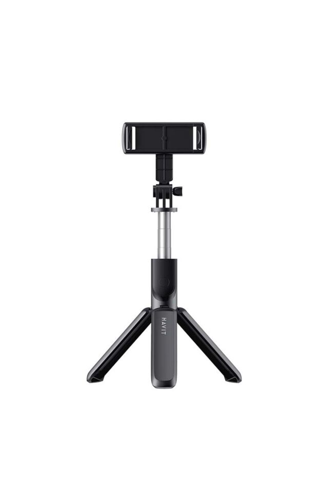ST7033 Bluetooth Kumandalı Selfie Çubuğu
