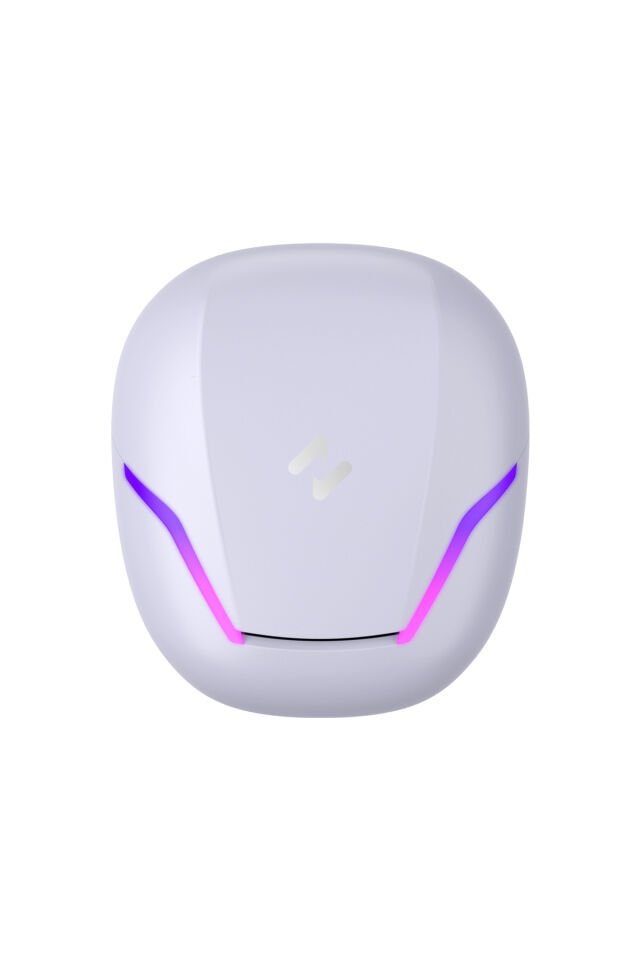 TW970 TWS RGB Gaming Bluetooth Kulaklık - 2.4GHz ve Bluetooth Modu