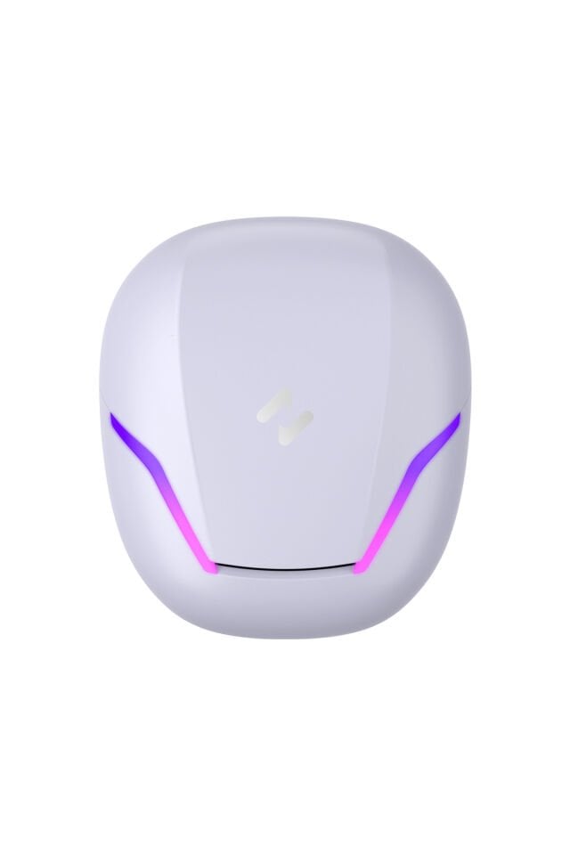 TW970 TWS RGB Gaming Bluetooth Kulaklık - 2.4GHz ve Bluetooth Modu