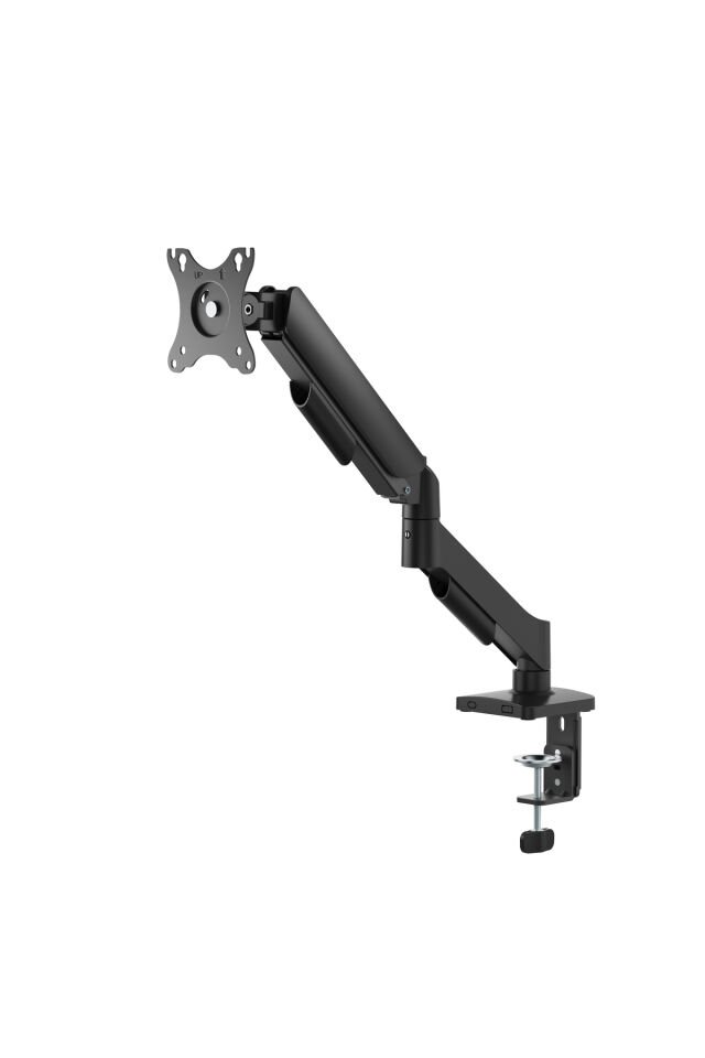 17-32'' Lcd / Led Monitör Tutucu Kol Amortisörlü Vesa Monitör Standı 2-9 Kg