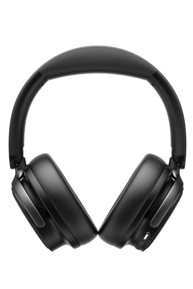 H635BT Kulak Üstü Bluetooth Kulaklık - 100 Saat Pil, Hibrit ANC, BT 6.0