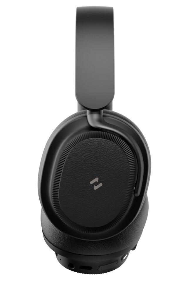 H635BT Kulak Üstü Bluetooth Kulaklık - 100 Saat Pil, Hibrit ANC, BT 6.0