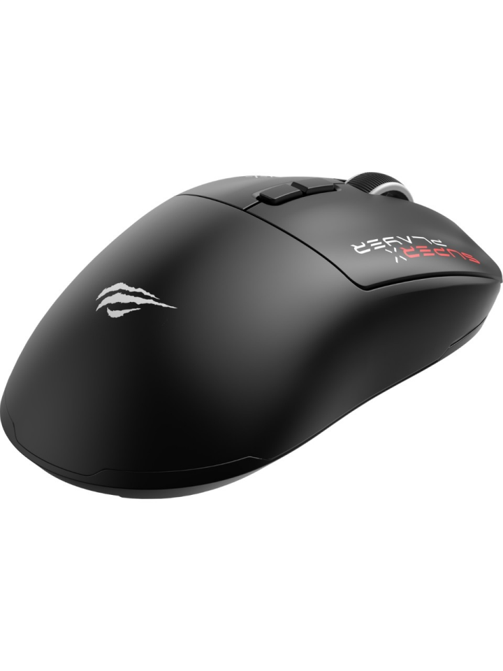 Havit Gamenote MS953WB Ultra Hafif Gaming Mouse 8000 Dpı, Üçlü Mod, Kablosuz