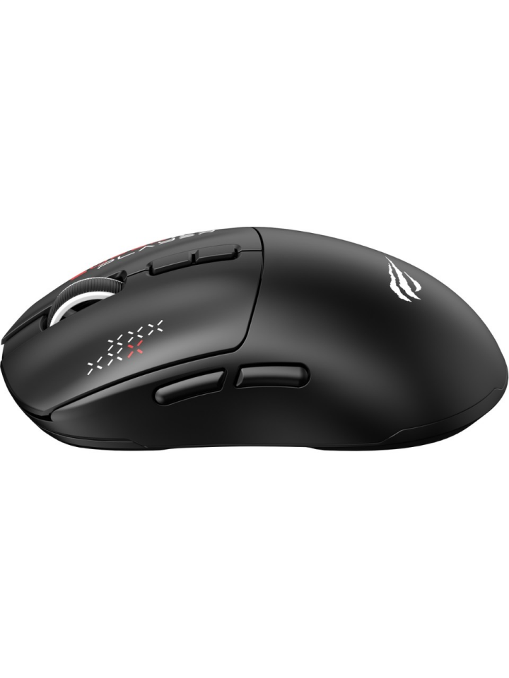 Havit Gamenote MS953WB Ultra Hafif Gaming Mouse 8000 Dpı, Üçlü Mod, Kablosuz